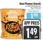 Aktuelles Pfannen-Gnocchi Angebot bei EDEKA in Ingolstadt ab 1,49 €