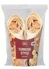 Turkish Style Wrap Angebote von Chef Select bei Lidl Krefeld für 1,99 €