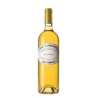 Château Raymond-Lafon - SAUTERNES dans le catalogue Carrefour