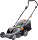 Akku Rasenmäher PMARM 4043 Angebote von Primaster bei Globus-Baumarkt Iserlohn für 269,00 €