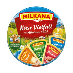 Frischeschale oder Runddose*