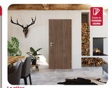 Gedimat Saint-Hilaire-les-Places - Promo Bloc-porte stratifié Promo Bloc-porte stratifié à 339,00 € dans le catalogue Gedimat à Saint-Hilaire-les-Places