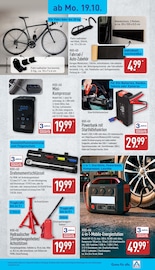 Handy im ALDI Nord Prospekt in Ahlen Aktueller ALDI Nord Prospekt mit Handy, "Aktuelle Angebote", Seite 15
