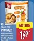 Poffertjes im ALDI Nord Prospekt Poffertjes von Snack Time im aktuellen ALDI Nord Prospekt für 1,49 €