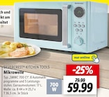 Aktuelles Mikrowelle Angebot bei Lidl in Jena ab 59,99 €