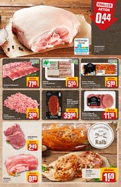 Ähnliches Angebot bei REWE in Prospekt "Dein Markt" gefunden auf Seite 9