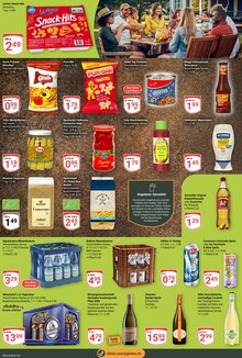 Energydrink im aktuellen GLOBUS Prospekt (Landau (Pfalz)) Energydrink im GLOBUS Prospekt "Aktuelle Angebote" mit 34 Seiten (Landau (Pfalz))
