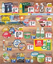 Aktueller E center Prospekt mit Cola, "Wir lieben Lebensmittel.", Seite 11