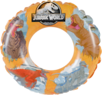 Jurassic World im KiK Prospekt Schwimmreifen von Jurassic World im aktuellen KiK Prospekt für 2,99 €