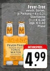 EDEKA Geseke - Premium Indian Tonic Water Angebot im Prospekt Premium Indian Tonic Water bei EDEKA im Geseke Prospekt für 4,99 €