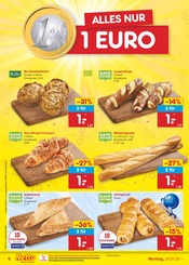 Aktueller Netto Marken-Discount Prospekt mit Äpfel, "Aktuelle Angebote", Seite 6