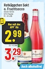 Sekt Halbtrocken Angebote von Rotkäppchen bei Marktkauf Gelsenkirchen für 2,99 €