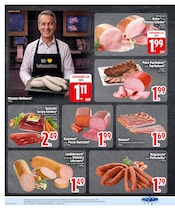 Ähnliche Truthahn Angebote im Prospekt "Wir lieben Lebensmittel." von EDEKA in München Ähnliche Angebote wie Truthahn im Prospekt "Wir lieben Lebensmittel." auf Seite 16 von EDEKA in München