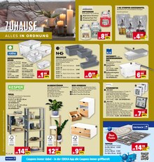 Teppichboden im aktuellen E center Prospekt (Ulm) Teppichboden im E center Prospekt "Aktuelle Angebote" mit 53 Seiten (Ulm)