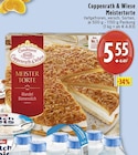Aktuelle Torte Angebote bei EDEKA in Köln Aktuelles Meistertorte Angebot bei EDEKA in Köln ab 5,55 €