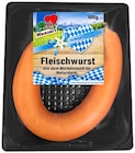 Fleischwurst oder Regensburger im Penny Prospekt Fleischwurst oder Regensburger von Munzert im aktuellen Penny Prospekt für 2,99 €