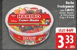 Aktuelles Fruchtgummi Angebot bei E center in Mönchengladbach ab 3,33 €