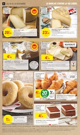 Alimentation Angebote im Prospekt "2 + 1 OFFERT" von Intermarché Contact auf Seite 8