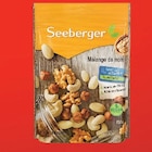 U Express Saint-Georges-du-Bois - Promo -60% de remise immédiate sur le 2ème produit sur tout SEEBERGER au rayon fruits secs libre service Promo -60% de remise immédiate sur le 2ème produit sur tout SEEBERGER au rayon fruits secs libre service à dans le catalogue U Express à Saint-Georges-du-Bois