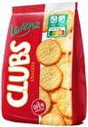 Crunchips oder Clubs Cracker bei REWE im Adelsheim Prospekt für 1,19 €