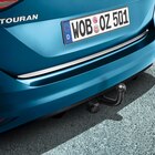 Anhängevorrichtung abnehmbar, mit 13-poligem Elektroeinbausatz Angebote bei Volkswagen Voerde für 729,00 €
