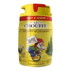 Bière blonde belge - LA CHOUFFE en promo chez Carrefour Bière blonde belge - LA CHOUFFE dans le catalogue Carrefour