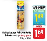 EDEKA - Prinzen Rolle Schoko Angebot im Prospekt Prinzen Rolle Schoko bei EDEKA im Prospekt "" für 1,49 €