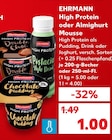 High Protein oder Almighurt Mousse im aktuellen Prospekt bei Kaufland in Finsing