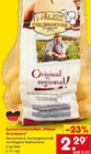 Netto Marken-Discount Berglen - Speisefrühkartoffeln Angebot im Prospekt Speisefrühkartoffeln bei Netto Marken-Discount im Berglen Prospekt für 2,29 €