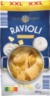 Ravioli aux fromages - CUCINA NOBILE dans le catalogue Aldi