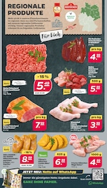 Aktueller Netto mit dem Scottie Prospekt mit Gulasch, "Günstig. Besser. Für Dich.", Seite 4