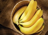 Promo Banane Bio à 1,39 € dans le catalogue Intermarché Super à Salon-de-Provence