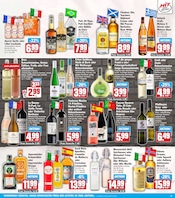 Jägermeister im HIT Prospekt in Augsburg Aktueller HIT Prospekt mit Jägermeister, "ECHTE VIELFALT", Seite 13