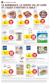 Congélateur Angebote im Prospekt "MERVEILLEUSES PÂQUES" von Intermarché Express auf Seite 14