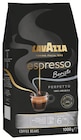 Espresso barista perfetto - LAVAZZA - Intermarché à Toulouse Espresso barista perfetto - LAVAZZA en promo chez Intermarché Toulouse à 13,65 €