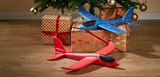 Segelflugzeug für 3,00 € bei Woolworth im Angebot Segelflugzeug im aktuellen Woolworth Prospekt