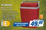 expert Dingolfing - Mobile Kühlbox KB 6011.1 CB Angebot im Prospekt Mobile Kühlbox KB 6011.1 CB bei expert im Dingolfing Prospekt für 49,99 €