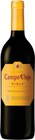 DOC Rioja Rouge Tempranillo - Campo Viejo en promo chez Intermarché Super Issy-les-Moulineaux à 4,75 €