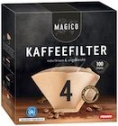 Kaffeefilter Angebot in Waldsee Kaffeefilter im aktuellen Prospekt bei Penny in Waldsee