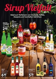 Grenadine Angebot & Preis im aktuellen Selgros Prospekt Grenadine Angebot im aktuellen Selgros Prospekt auf Seite 9