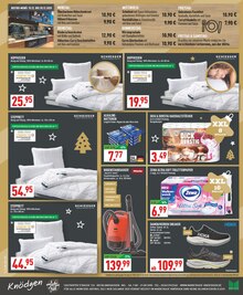 Bettdecke im aktuellen Marktkauf Prospekt (Gelsenkirchen) Bettdecke im Marktkauf Prospekt "Aktuelle Angebote" mit 22 Seiten (Gelsenkirchen)