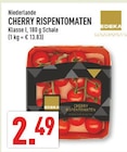 CHERRY RISPENTOMATEN Angebote von EDEKA bei Marktkauf Hattingen für 2,49 €