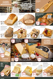 Aktueller GLOBUS Prospekt mit Butter, "Aktuelle Angebote", Seite 5