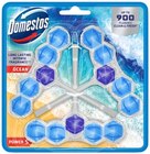 WC Power 5 Ocean Angebote von Domestos bei Penny Magdeburg für 3,33 €