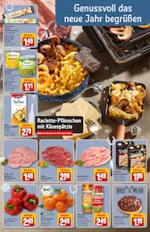 Bonduelle Angebot im aktuellen REWE Prospekt auf Seite 4