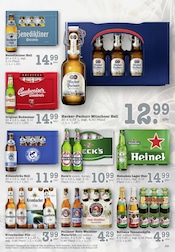 Aktueller E center Prospekt mit Budweiser, "Aktuelle Angebote", Seite 39