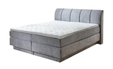 Aktuelles uno Boxspringbett Ottawa Angebot bei Höffner in Duisburg ab 1.429,00 €