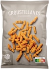 Croustillants à la cacahuète - PICARD à 1,49 € dans le catalogue Picard