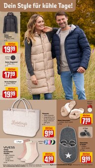 Geldbörse Angebot im aktuellen REWE Prospekt auf Seite 26