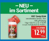 Aktuelle Energydrink Angebote bei Marktkauf in Leipzig Aktuelles Energy Drink Angebot bei Marktkauf in Leipzig ab 12,99 €